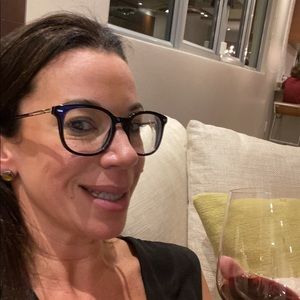 Meet your Posher, Maria e